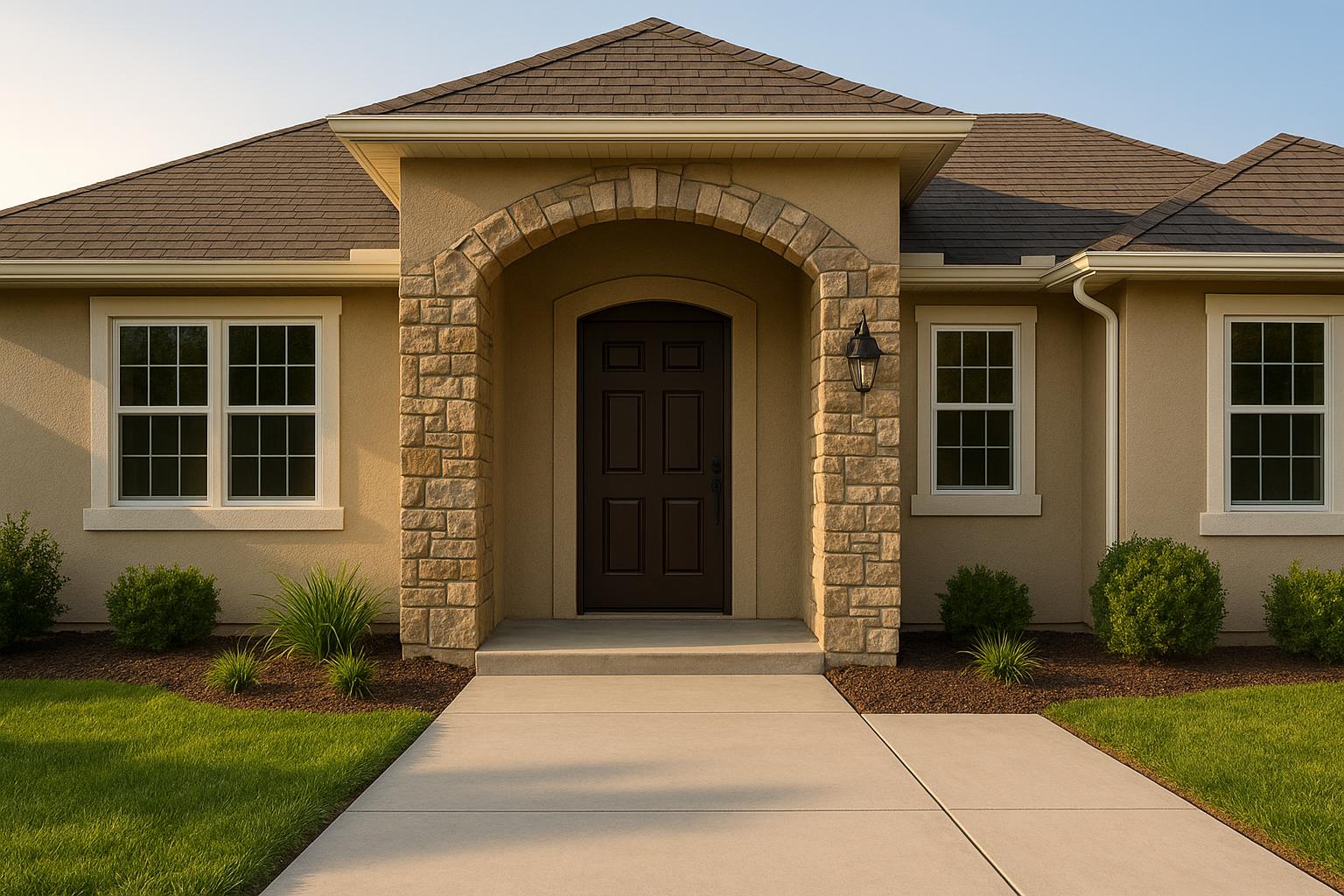 Castle ADU Builders Sunrise local service coverage in Sunrise