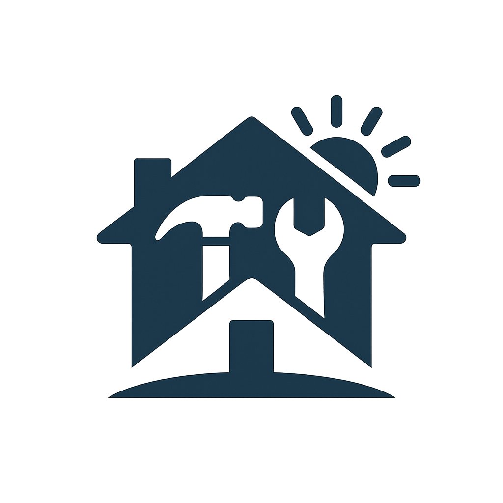 Castle ADU Builders Sunrise logo